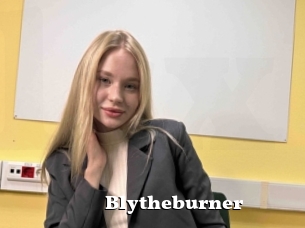 Blytheburner