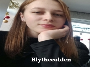 Blythecolden