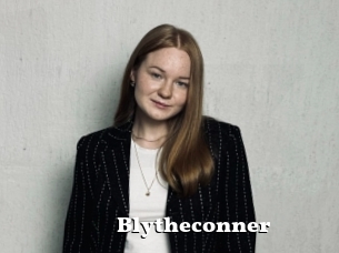 Blytheconner