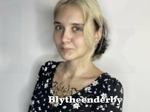 Blytheenderby