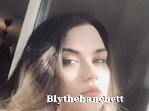 Blythehanchett