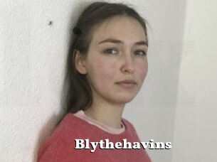 Blythehavins