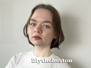 Blytheheston