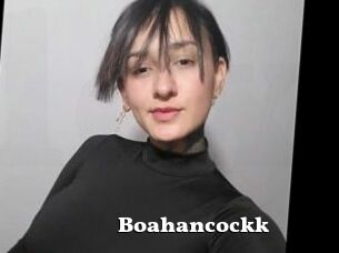 Boahancockk