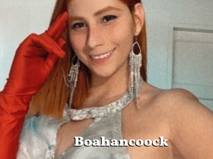 Boahancoock