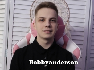 Bobbyanderson