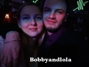 Bobbyandlola