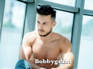 Bobbygrant