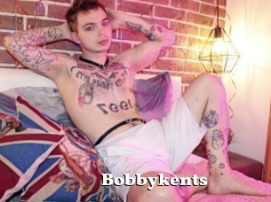 Bobbykents