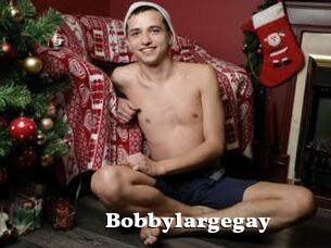 Bobbylargegay