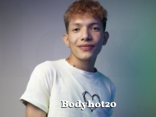 Bodyhot20