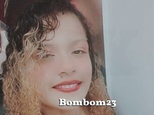 Bombom23