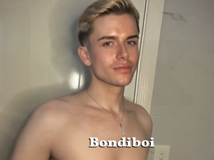 Bondiboi