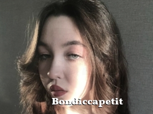 Bondiccapetit