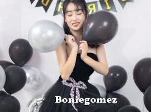 Boniegomez