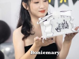 Boniemary