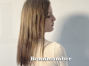 Bonnieamber