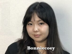 Bonniecoey