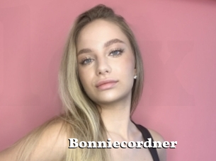 Bonniecordner