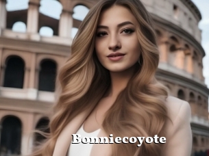 Bonniecoyote