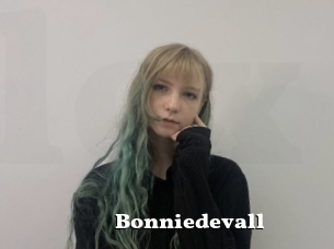 Bonniedevall