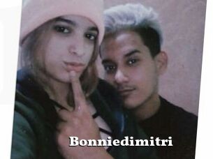 Bonniedimitri