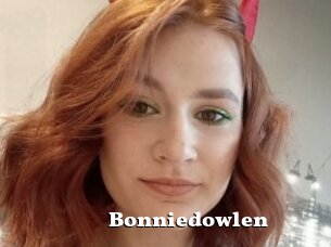 Bonniedowlen