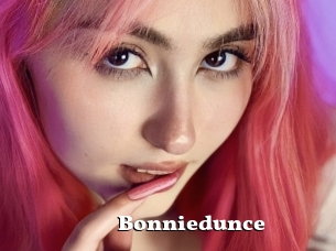 Bonniedunce