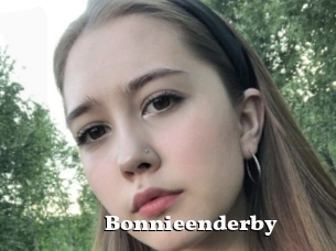 Bonnieenderby