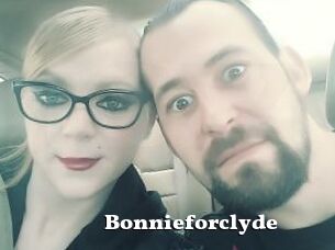 Bonnieforclyde