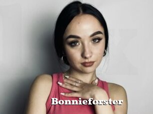 Bonnieforster