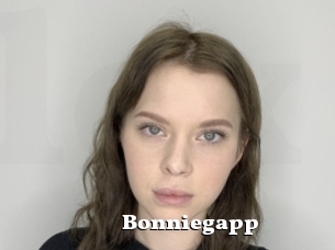 Bonniegapp