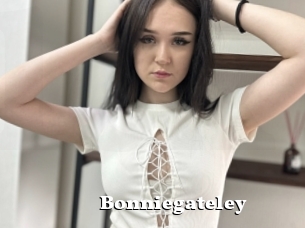 Bonniegateley