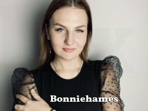 Bonniehames