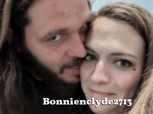 Bonnienclyde2713