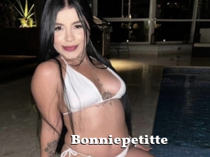 Bonniepetitte