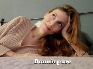 Bonniepure