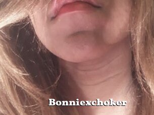 Bonniexchoker