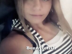 Bonnyfetish