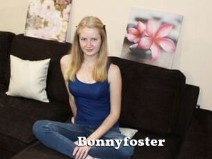 Bonnyfoster