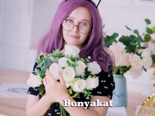 Bonyakat