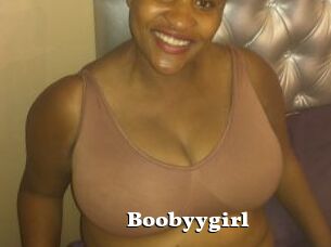 Boobyygirl