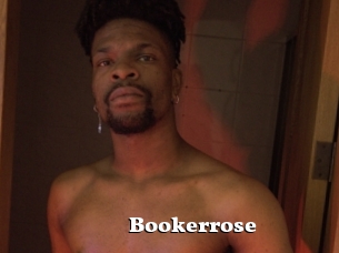 Bookerrose