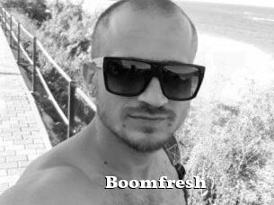 Boomfresh