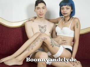 Boonnyandclyde