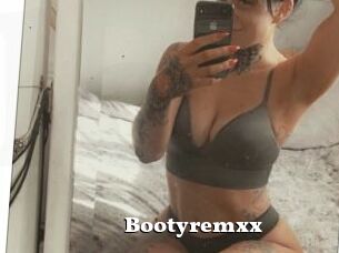 Bootyremxx