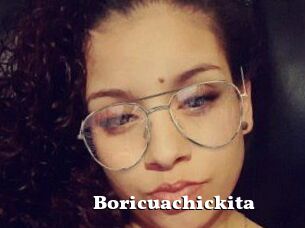 Boricuachickita