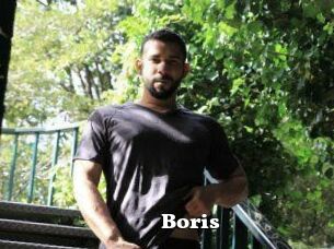 Boris