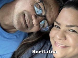 Boritaina