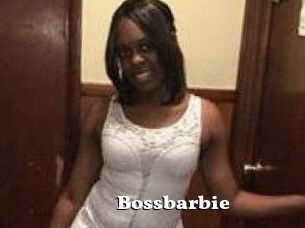 Bossbarbie